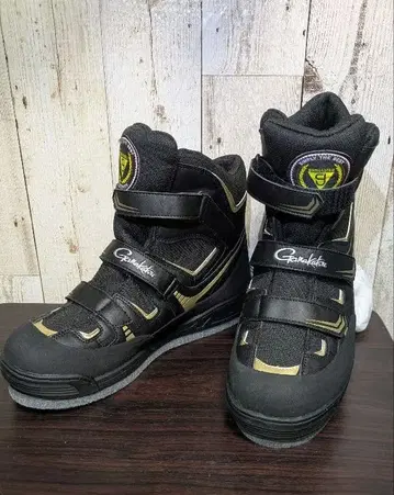 가마가츠 펠트 스파이크 슈즈 갯바위 신발