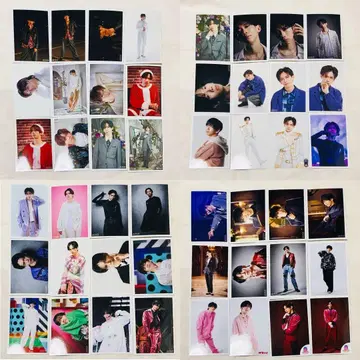 초특급 브로마이드 료가