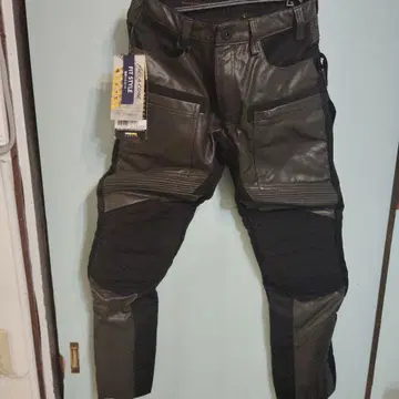 FIELD CORE HP014A 핏 스타일 팬츠 L