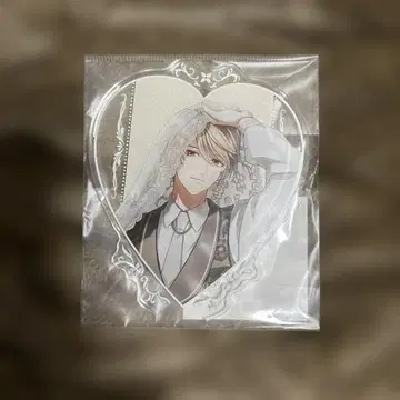 스타마이 Tasteful Ivory 히야마