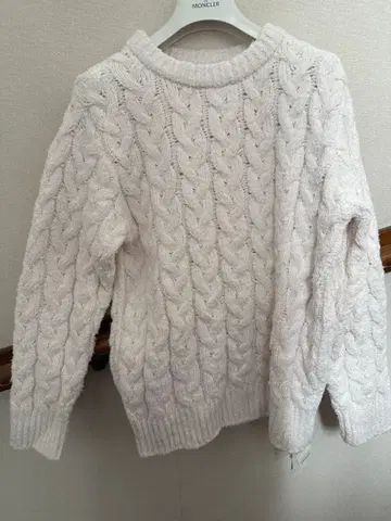 gelato pique 옅은 핑크 룸웨어 프리 사이즈