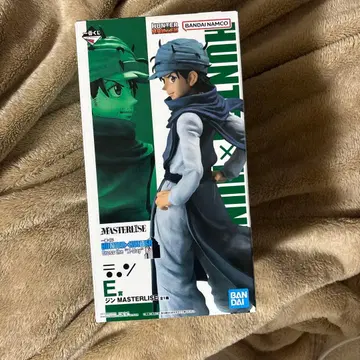 Hunter x Hunter 제일복권 E상 진