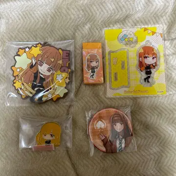 컬러풀 피치 에토 씨