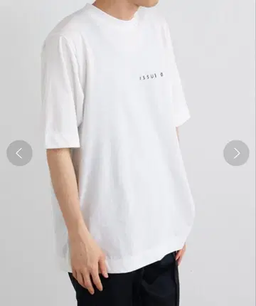 SHINYAKOZUKA 티셔츠 화이트 L 사이즈