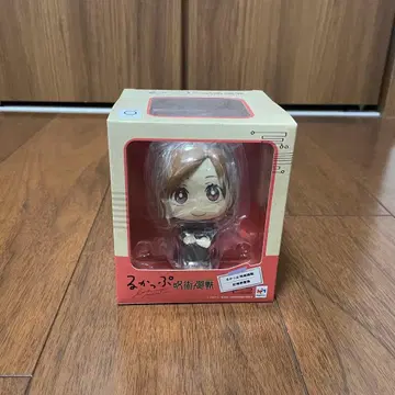 룩업 피규어 주술회전 쿠기사키 노바라