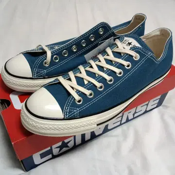 CONVERSE ALL STAR US OX NVY.TEL 28cm