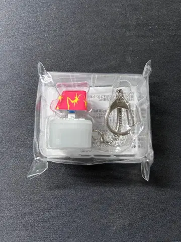 나토리 마찰 키체인 KEY CHAIN