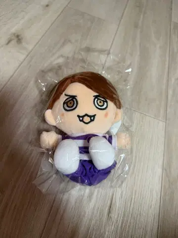 무라카미 싱고 치비누이