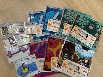 제일복권 hunter x hunter