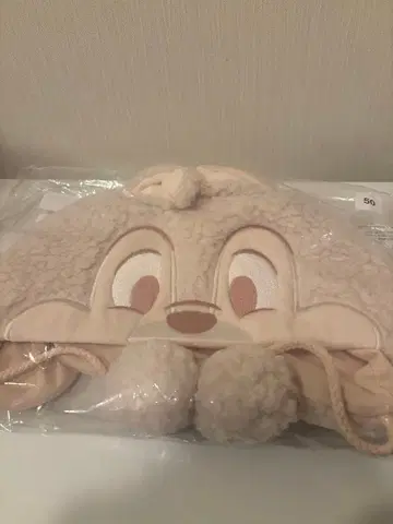 캐릭터 모자 폴리에스테르제 3000엔 칩과 데일