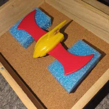 포피 초합금 마징가 Z