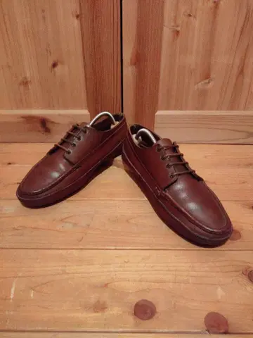 러셀 모카신 오니다 ONEIDA