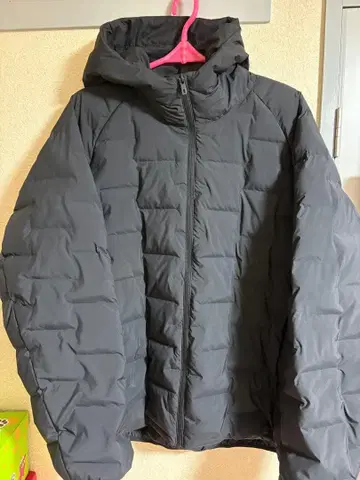 유니클로 울트라 라이트 다운 컴팩트 자켓 XXL