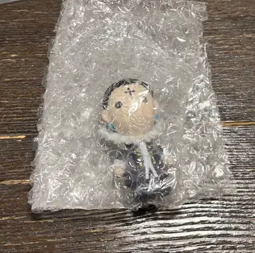 HUNTER x HUNTER 1번 복권 X-day 클로로 H상