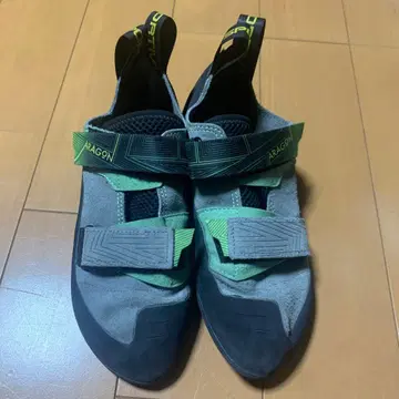 LA SPORTIVA ARAGON 클라이밍, 볼더링 신발