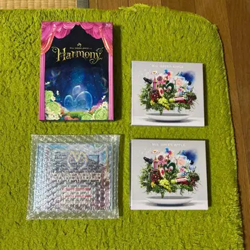 미세스 cd dvd 일괄 판매, 개별 판매 가능