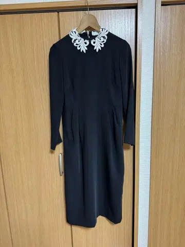 셀포드 원피스 사이즈 36 블랙