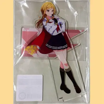 아이돌 마스터 밀리언 라이브 아이돌 히어로즈 아크릴 스탠드 모모세 리오