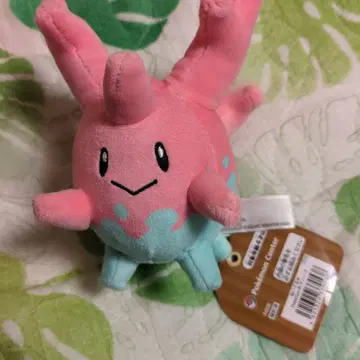 포켓몬 서니고 봉제 인형 fit