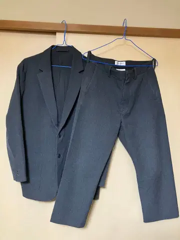 YAECA CONTEMPO 2WAY 셋업