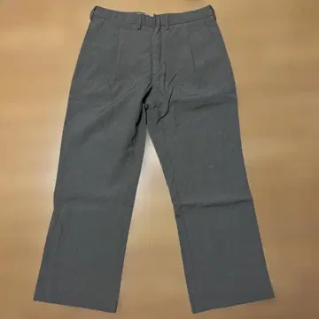 [빈티지] 유로 슬랙스