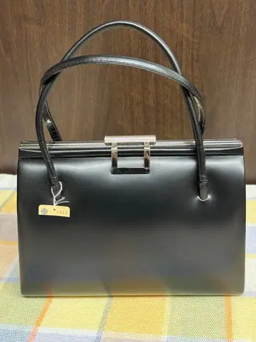 블랙 포멀 백 블랙/관혼상제 등