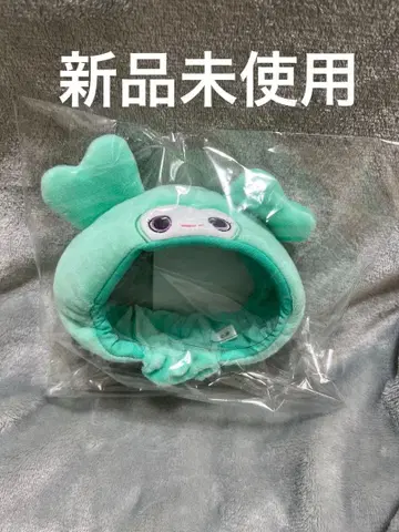 TWICE 미나 미블리 응원봉 커버 미사용 새상품