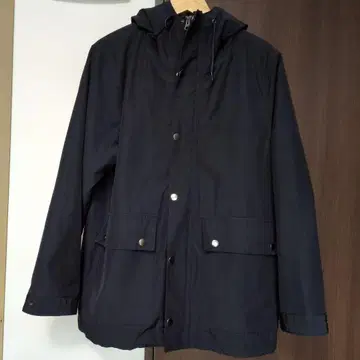 2SET 블루종 남성용 네이비 GLOBAL WORK