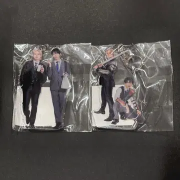 료카이했습니다! 료카이 QR 초특급 QR 아크릴 키링