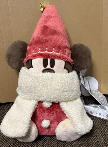 릴린링 숄더백 미니백 디즈니 크리스마스 2025