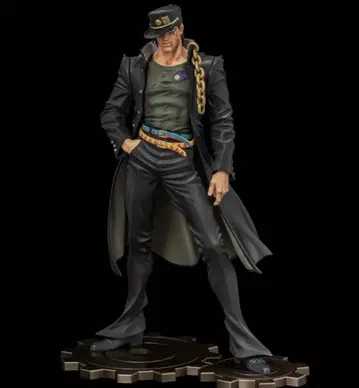 센티넬 쿠죠 죠타로 피규어 일반 버전