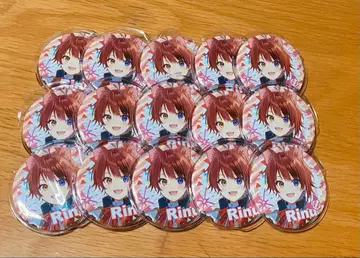 2022 Spring 등신 캔뱃지