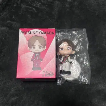 야마다 료스케 피규어 시크릿