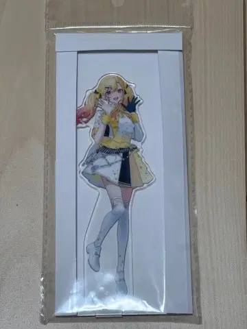 아크릴 스탠드 텐마 사키 감사제