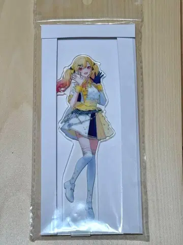 아크릴 스탠드 텐마 사키 감사제