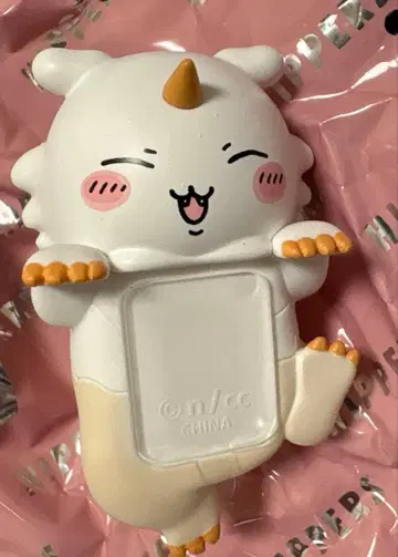 [ 시크릿 ] HIPPERS 치이카와 히퍼스 치이카와 (먼작귀) 그 아이