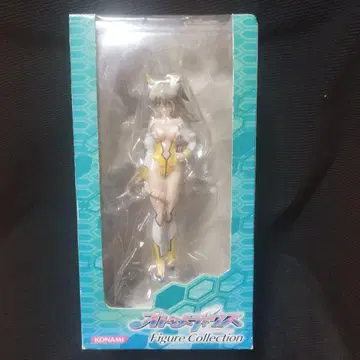 오토메디우스 지올 트위 피규어