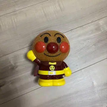 호빵맨 피규어 라이트 약 16cm