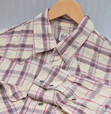 THE FLAT HEAD GLORY PARK 플랫 헤드 셔츠