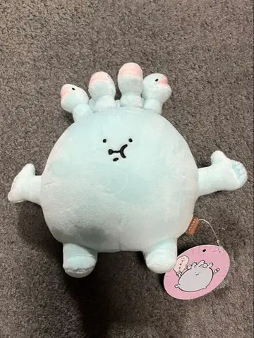 나가노 프렌즈 하코타에 봉제 인형