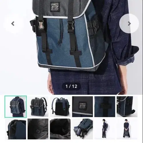 1번째 상품 이미지