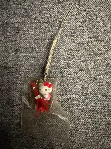 도쿄 한정판 지역 한정 키티/도쿄 타워/택 없음