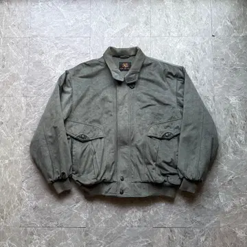 sing target 짧은 기장 스웨이드 가죽 스윙탑 충전솜