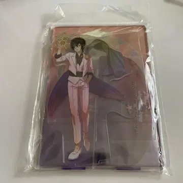 킹 오브 프리즘 카가미 타이가 아크릴 스탠드 아크릴 디오라마