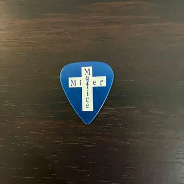 ESP MALICE MIZER 피크 파랑 MANA님