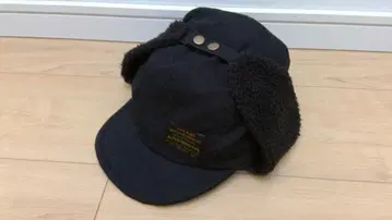 ALPHA INDUSTRIES 플라이트 캡 알파인더스트리