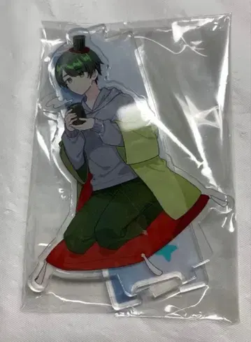 메메마을 팝업 iemon 아크릴 스탠드