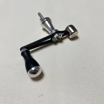 밸런서 핸들 커스텀 후카세 낚시