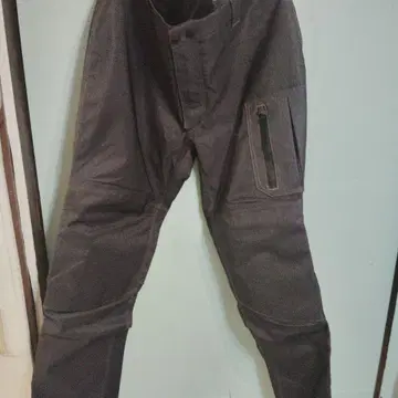 워크맨 AEGIS 다크 컬러 워크 팬츠 L 사이즈