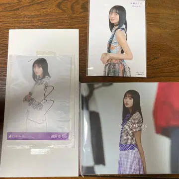 노기자카46 엔도 사쿠라